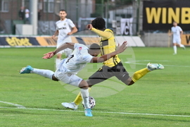 Пловдив - футбол - Ботев Пловдив - Славия