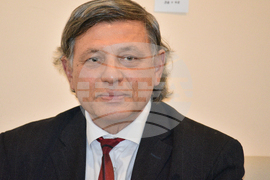 Варна -  Благомир Коцев - брифинг