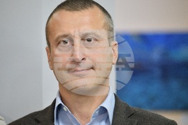 Варна -  Благомир Коцев - брифинг