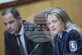 МВР - брифинг - система - нарушения