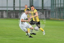 Пловдив - футбол - Ботев Пловдив - Славия