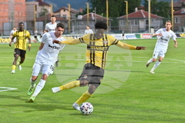 Пловдив - футбол - Ботев Пловдив - Славия