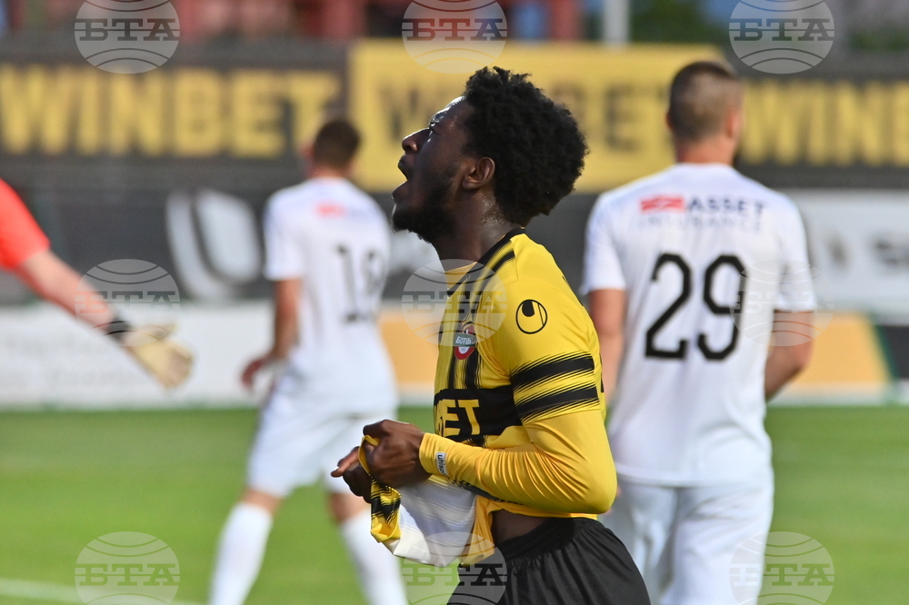 Пловдив - футбол - Ботев Пловдив - Славия