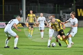 Пловдив - футбол - Ботев Пловдив - Славия