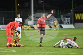 Пловдив - футбол - Ботев Пловдив - Славия