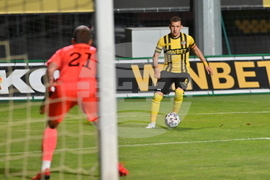 Пловдив - футбол - Ботев Пловдив - Славия