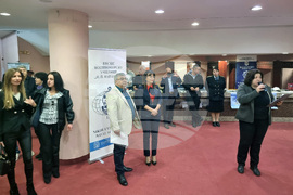 Разград - ученици - кандидатстудентска борса