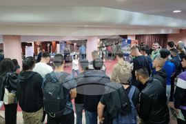 Разград - ученици - кандидатстудентска борса