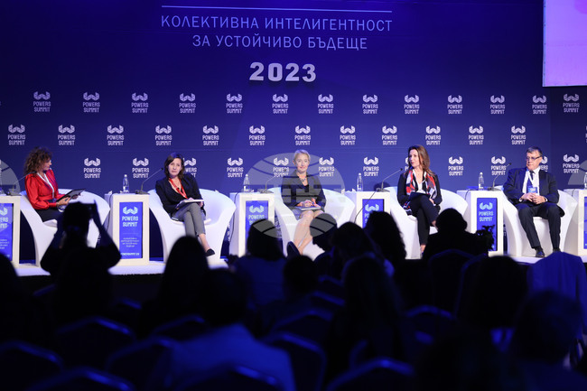 „Власт чувай 2023“ - дискусионна платформа - Панел - Работодателски, съсловни и неправителствени организации