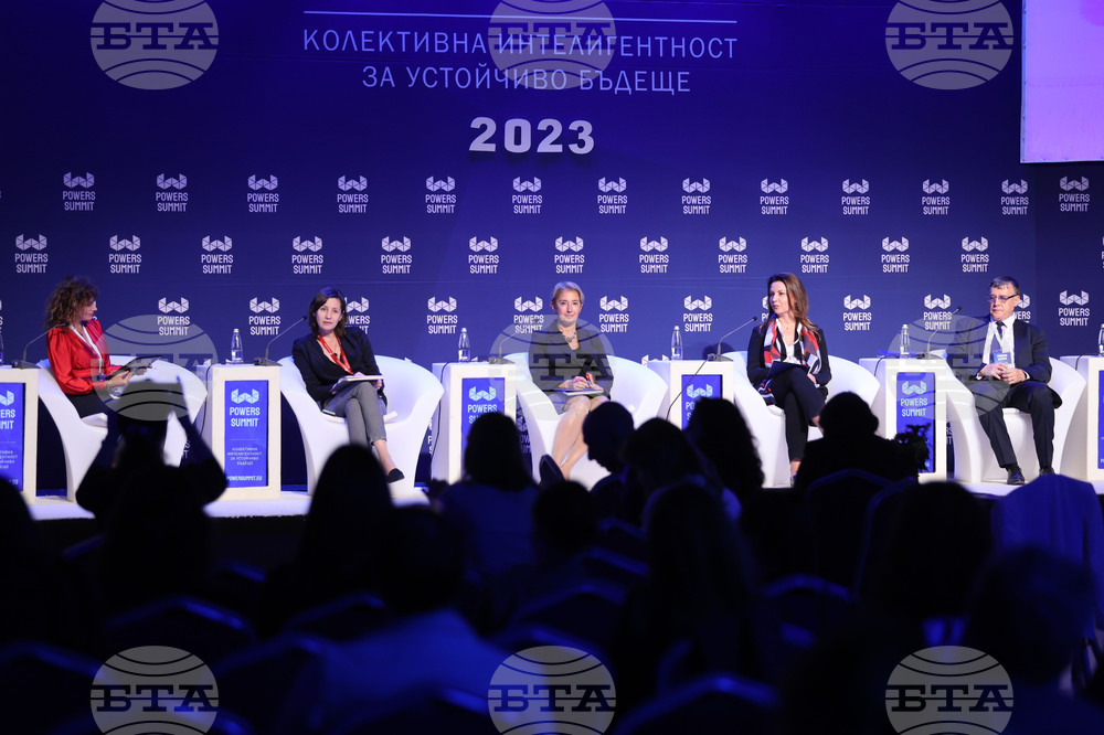 „Власт чувай 2023“ - дискусионна платформа - Панел - Работодателски, съсловни и неправителствени организации