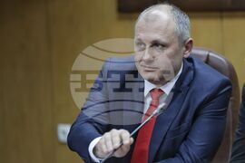 МВР - брифинг - система - нарушения