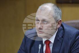 МВР - брифинг - система - нарушения