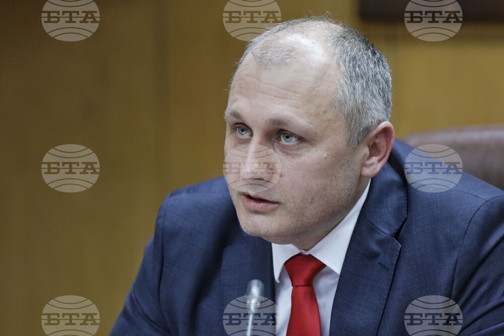 МВР - брифинг - система - нарушения