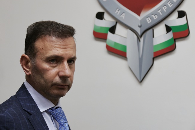 Отчита се спад в престъпността в сравнение с миналата година, каза главният секретар на МВР Живко Коцев в интервю за БТА