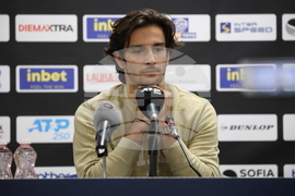 Тенис - Sofia open 2023 - пресконференция