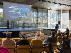 Снимка: Софийска опера и балет 