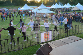 Исперих - Славка Калчева - концерт