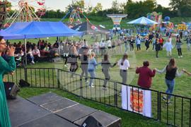 Исперих - Славка Калчева - концерт