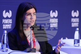 „Власт чувай 2023“ - дискусионна платформа - Панел - "Бизнес Лидерите говорят"