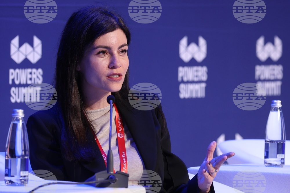 „Власт чувай 2023“ - дискусионна платформа - Панел - "Бизнес Лидерите говорят"