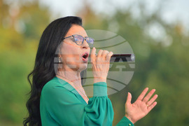 Исперих - Славка Калчева - концерт