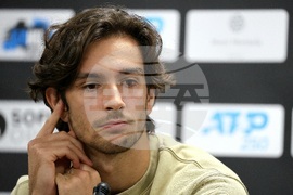 Тенис - Sofia open 2023 - пресконференция