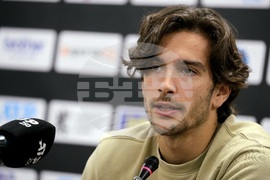 Тенис - Sofia open 2023 - пресконференция