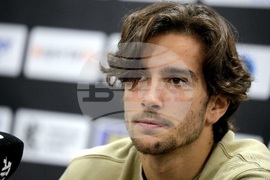 Тенис - Sofia open 2023 - пресконференция