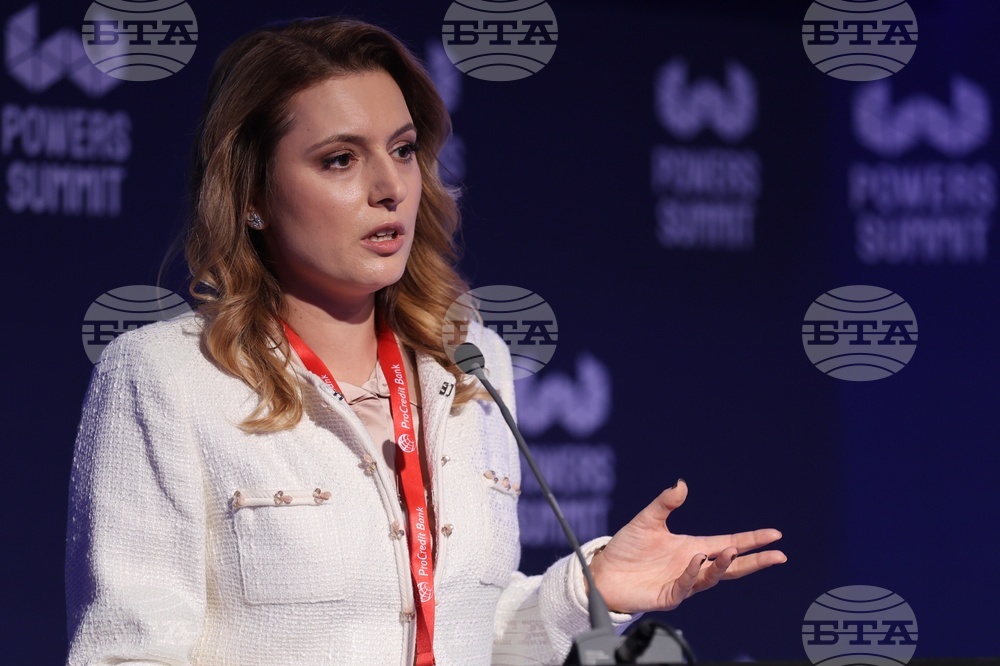 „Власт чувай 2023“ - дискусионна платформа - Панел - "Бизнес Лидерите говорят"