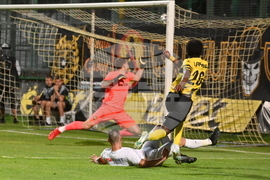 Пловдив - футбол - Ботев Пловдив - Славия