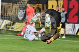 Пловдив - футбол - Ботев Пловдив - Славия