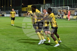 Пловдив - футбол - Ботев Пловдив - Славия