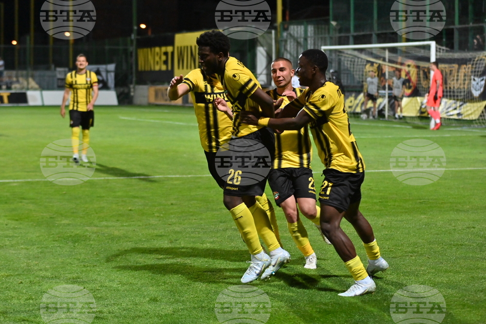 Пловдив - футбол - Ботев Пловдив - Славия