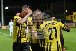 Пловдив - футбол - Ботев Пловдив - Славия