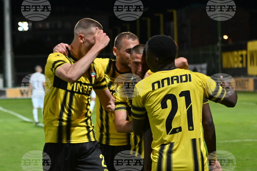 Пловдив - футбол - Ботев Пловдив - Славия