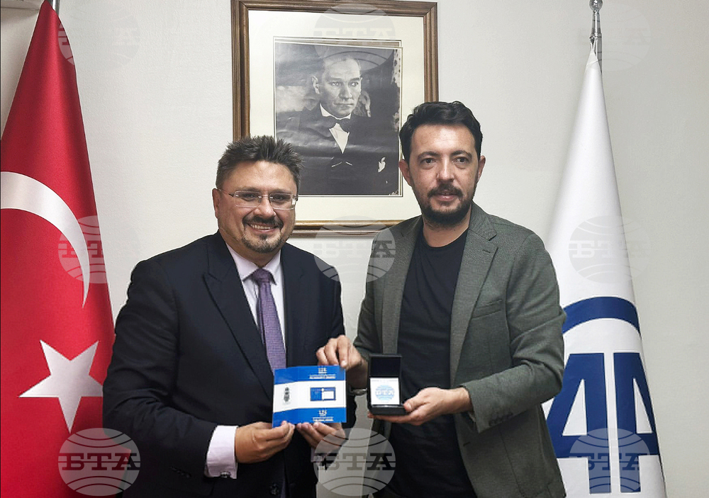 Anadolu Agency's Experience in Adana during Turkiye Quake Proves Night Shift Essential to News Agencies' Regional Offices
