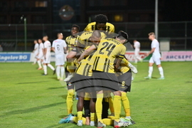 Пловдив - футбол - Ботев Пловдив - Славия