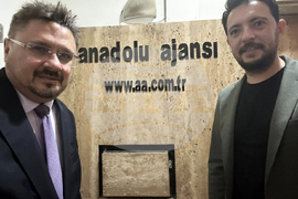 Anadolu Agency's Experience in Adana during Turkiye Quake Proves Night Shift Essential to News Agencies' Regional Offices