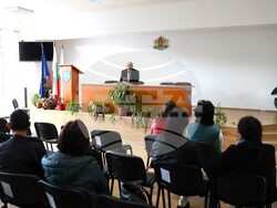 Снимка: Община Ардино 