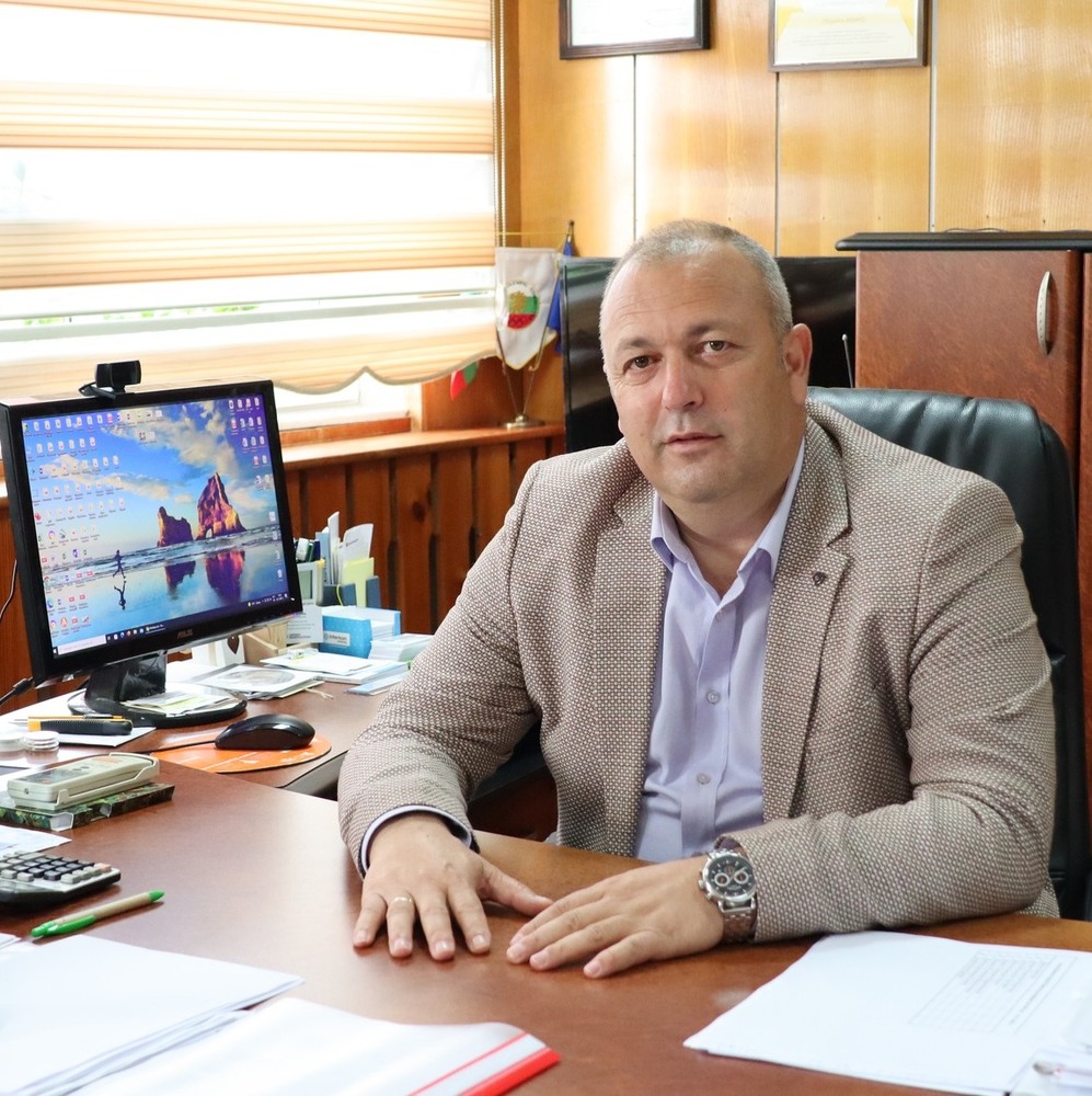 Община Ардино: Представители на различни институции в града обсъдиха социалните услуги в Ардино