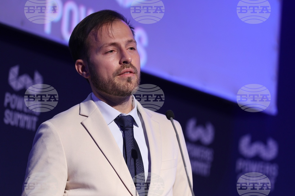„Власт чувай 2023“ - дискусионна платформа - Панел - Парламентарна сесия "Чувам Ви"