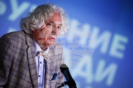 БТА - Европейски парламент - програма - млади журналисти - обучение - доц. Георги Лозанов