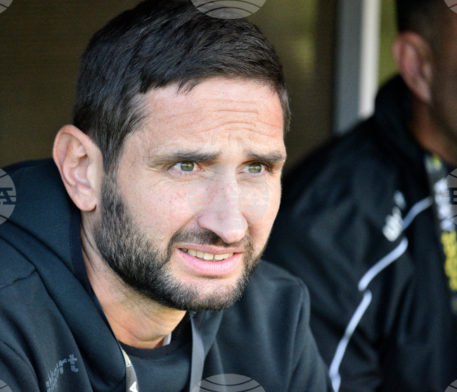 Александър Тунчев: Постигнахме тази победа със себераздаване и отборен дух