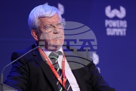 „Власт чувай 2023“ - дискусионна платформа - Панел - Министерска сесия  "Чувам Ви"