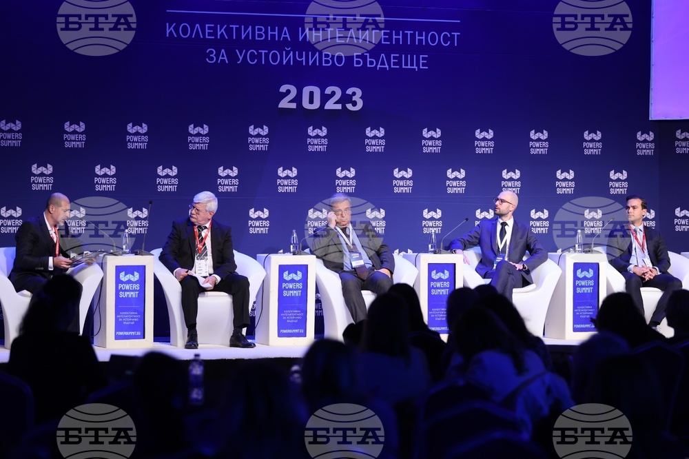 „Власт чувай 2023“ - дискусионна платформа - Панел - Министерска сесия "Чувам Ви"