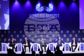 „Власт чувай 2023“ - дискусионна платформа - Панел - Министерска сесия  "Чувам Ви"