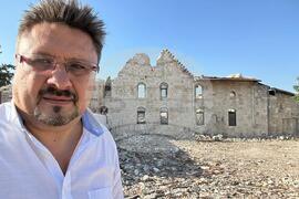 Turkiye - Antakya - Hatay Province - Reconstruction after the earthquakes