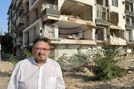 Turkiye - Antakya - Hatay Province - Reconstruction after the earthquakes