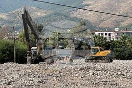 Turkiye - Antakya - Hatay Province - Reconstruction after the earthquakes