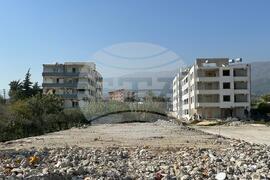 Turkiye - Antakya - Hatay Province - Reconstruction after the earthquakes